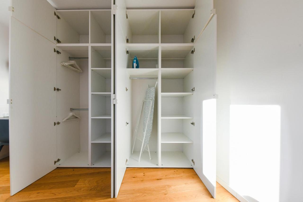 Charming 2 Bedroom Apartment 克卢日-纳波卡 外观 照片